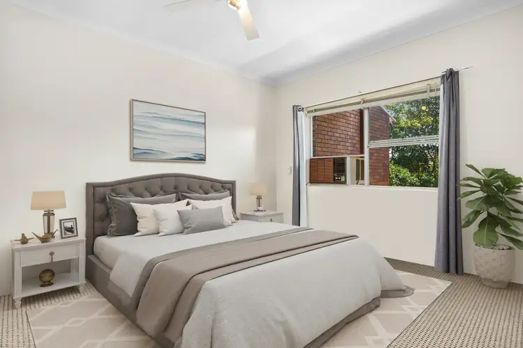 Fourth view of Homely unit listing, 12/19 Hercules Road, Brighton-Le-Sands NSW 2216