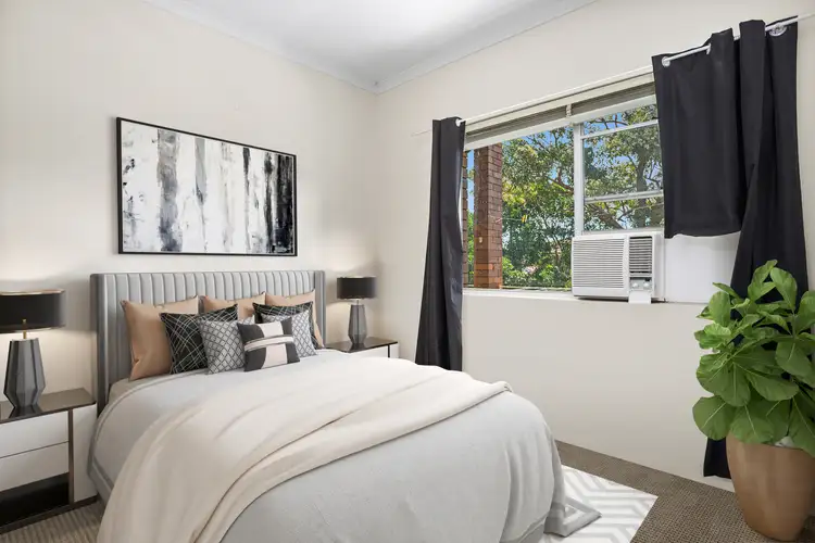 Fifth view of Homely unit listing, 12/19 Hercules Road, Brighton-Le-Sands NSW 2216
