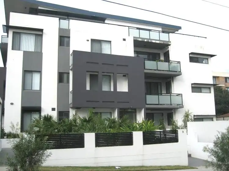 1/9 Wallace Street, Blacktown NSW 2148