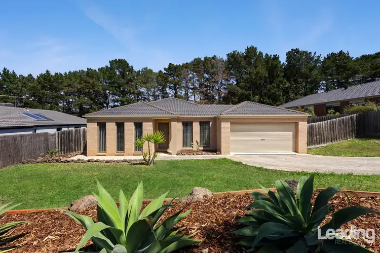 24 Baggygreen Street, Sunbury VIC 3429