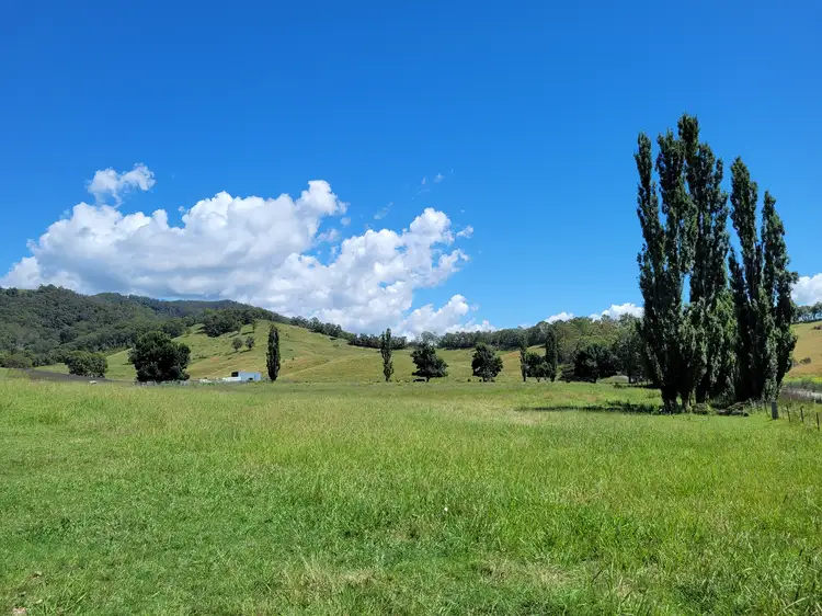 Third view of Homely rural property listing, 472 Neringla Road, Neringla NSW 2622