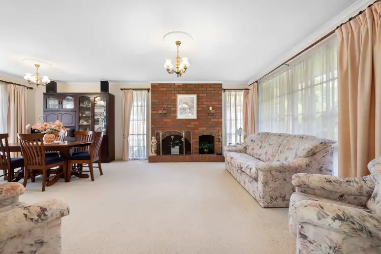 Third view of Homely house listing, 14 Cromwell Drive, Rowville VIC 3178