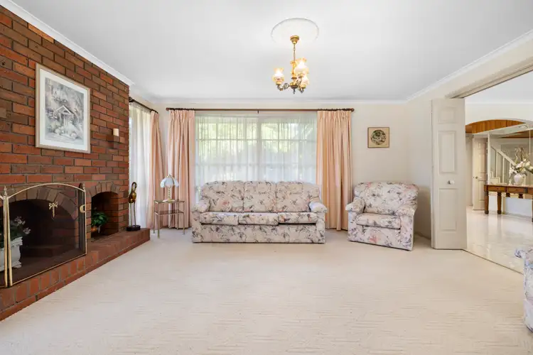 Fourth view of Homely house listing, 14 Cromwell Drive, Rowville VIC 3178