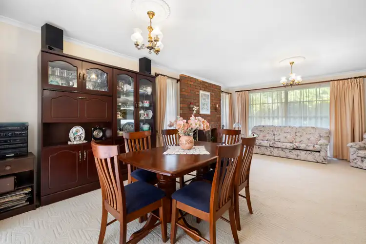 Fifth view of Homely house listing, 14 Cromwell Drive, Rowville VIC 3178