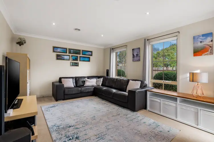 Second view of Homely townhouse listing, 3/13 Maple Street, Bayswater VIC 3153