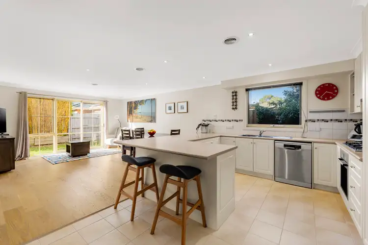 Third view of Homely townhouse listing, 3/13 Maple Street, Bayswater VIC 3153