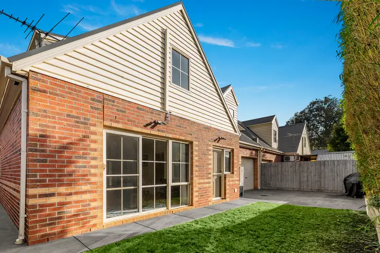 Fifth view of Homely townhouse listing, 3/13 Maple Street, Bayswater VIC 3153