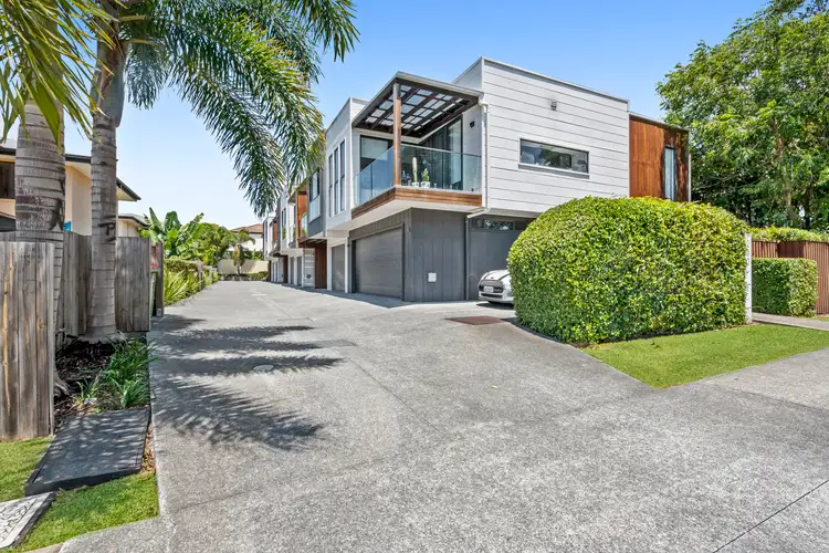 Main view of Homely townhouse listing, 2/230 Queen Street, Southport QLD 4215