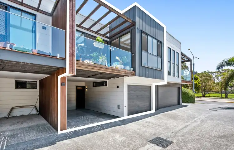 Second view of Homely townhouse listing, 2/230 Queen Street, Southport QLD 4215