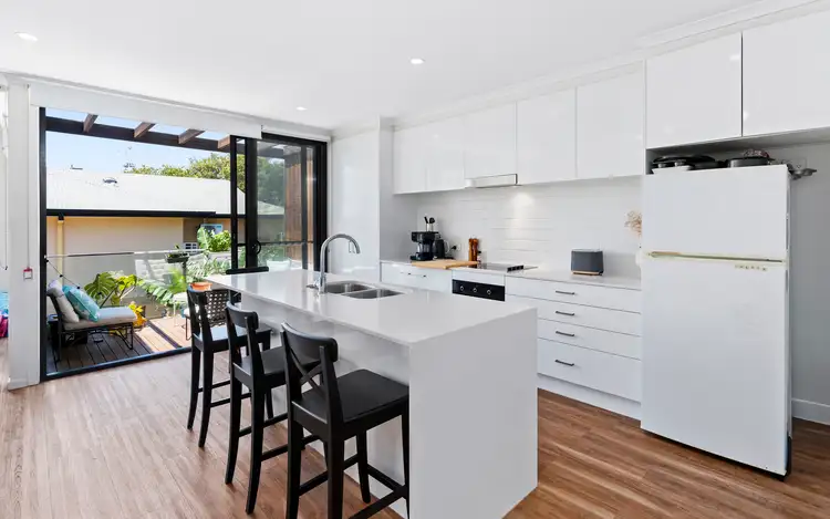 Fifth view of Homely townhouse listing, 2/230 Queen Street, Southport QLD 4215