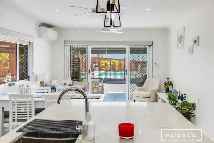 Second view of Homely house listing, 260 Scarborough Road, Scarborough QLD 4020