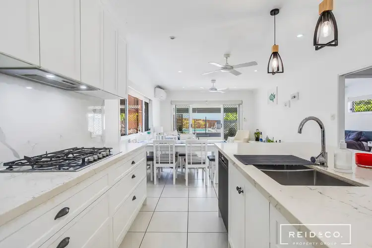 Third view of Homely house listing, 260 Scarborough Road, Scarborough QLD 4020