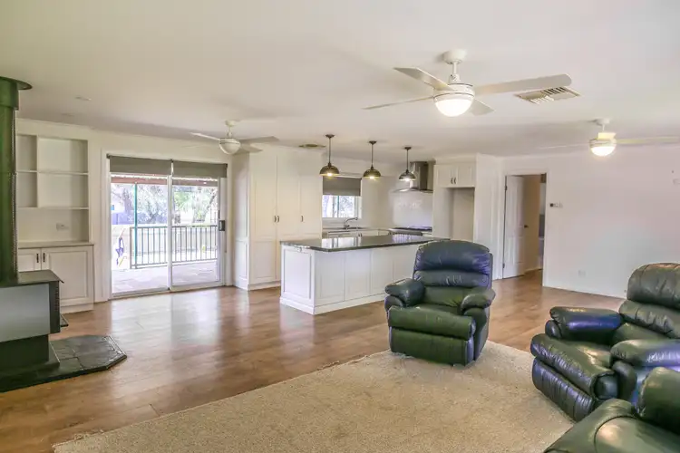 Second view of Homely house listing, 208 Wanderer St (Conargo Road), Deniliquin NSW 2710