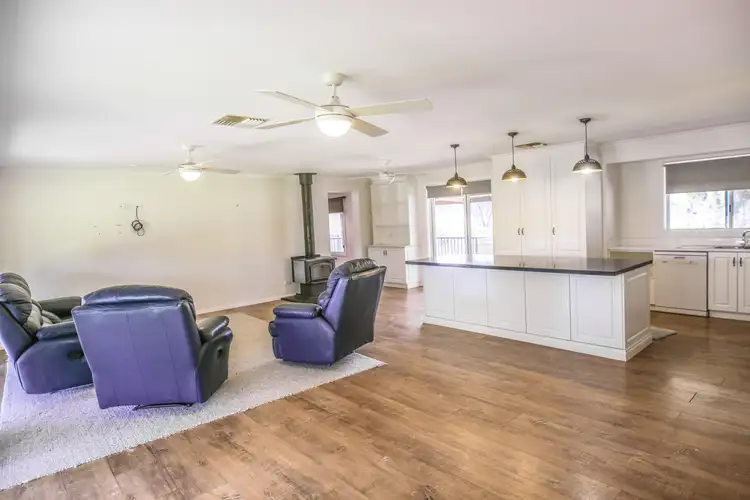 Fourth view of Homely house listing, 208 Wanderer St (Conargo Road), Deniliquin NSW 2710