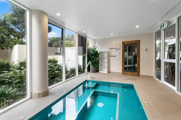 Fifth view of Homely apartment listing, 609/81 Sutton Street, Redcliffe QLD 4020