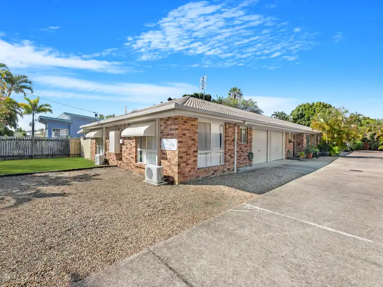 1/70-72 King Street, Urangan QLD 4655