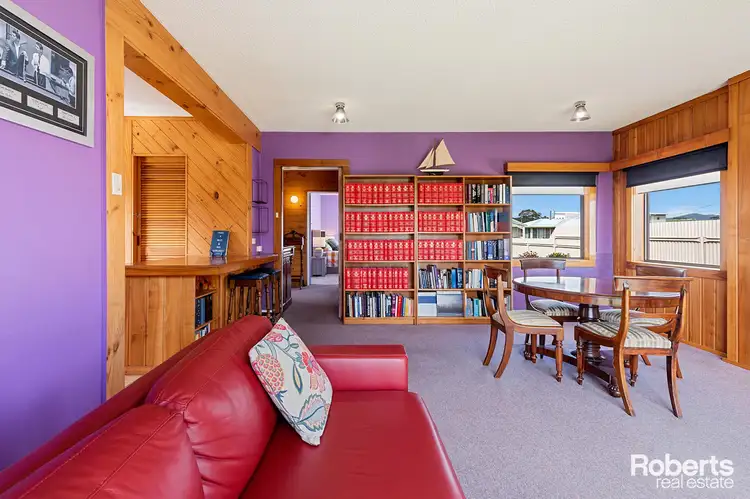 Third view of Homely house listing, 4 Hobbs Parade, West Ulverstone TAS 7315