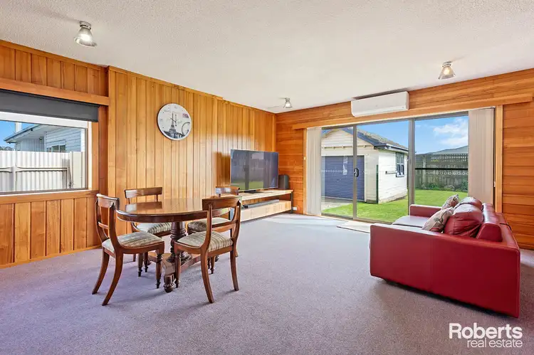 Fourth view of Homely house listing, 4 Hobbs Parade, West Ulverstone TAS 7315