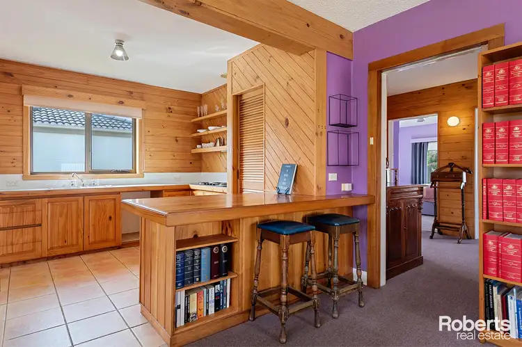 Fifth view of Homely house listing, 4 Hobbs Parade, West Ulverstone TAS 7315