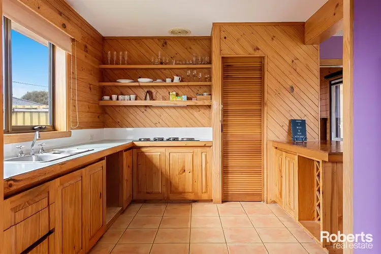 Sixth view of Homely house listing, 4 Hobbs Parade, West Ulverstone TAS 7315