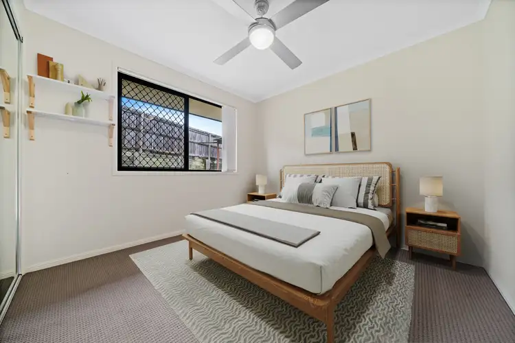 Sixth view of Homely house listing, 3 View Place, Flagstone QLD 4280