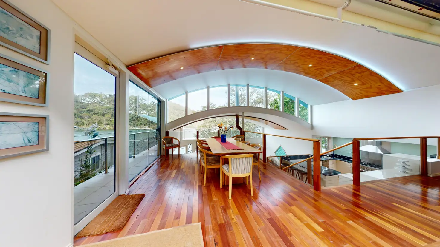 Main view of Homely house listing, 24 Neverfail Bay, Berowra Waters NSW 2082