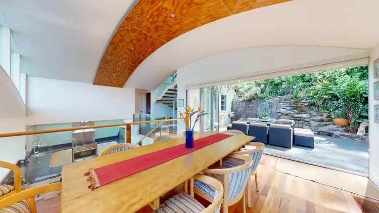 Second view of Homely house listing, 24 Neverfail Bay, Berowra Waters NSW 2082