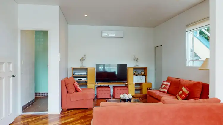 Third view of Homely house listing, 24 Neverfail Bay, Berowra Waters NSW 2082