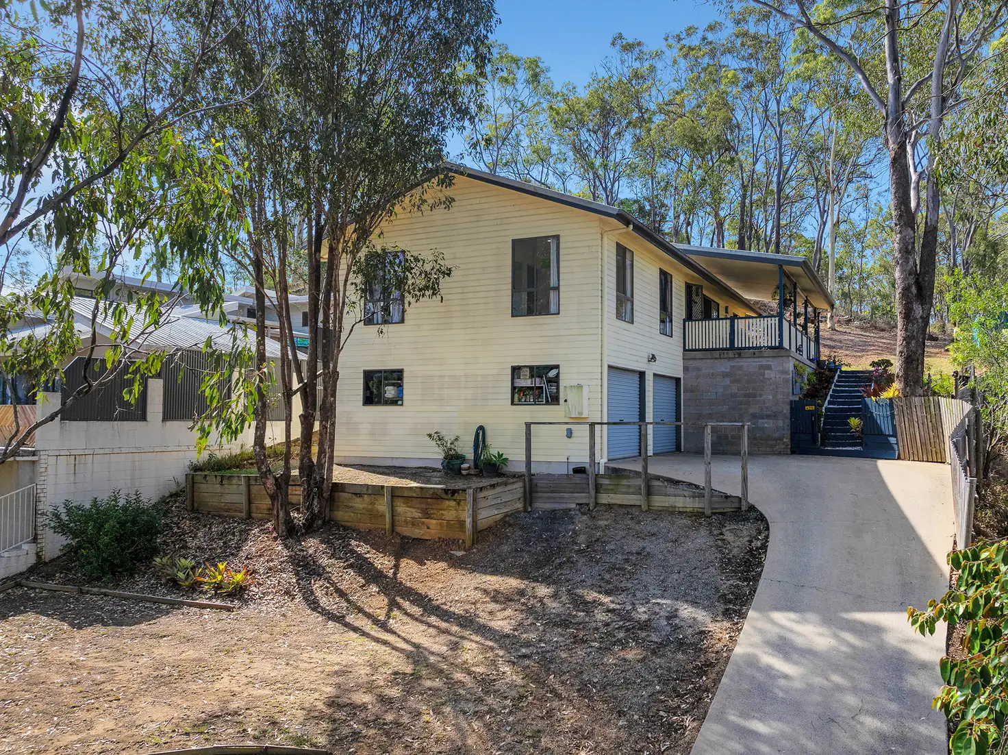 Main view of Homely house listing, 72 Allunga Drive, Glen Eden QLD 4680