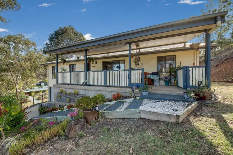 Third view of Homely house listing, 72 Allunga Drive, Glen Eden QLD 4680