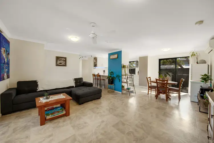 Fifth view of Homely house listing, 72 Allunga Drive, Glen Eden QLD 4680