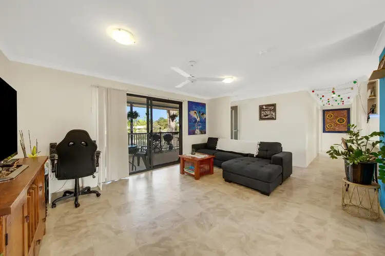 Sixth view of Homely house listing, 72 Allunga Drive, Glen Eden QLD 4680