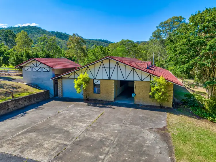 Fourth view of Homely land listing, LOT 2, 97-111 Country Crescent, Nerang QLD 4211