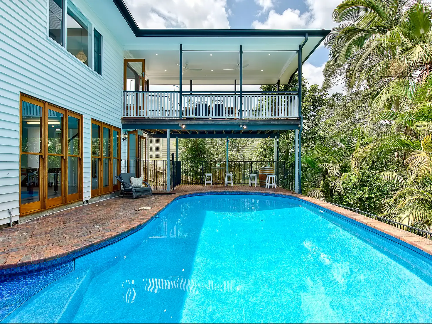 Main view of Homely house listing, 36 Mccaul Street, Taringa QLD 4068