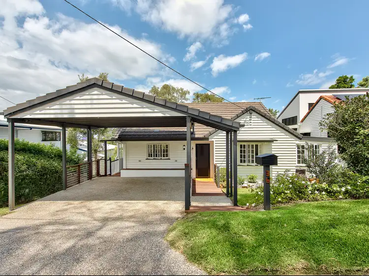 Second view of Homely house listing, 36 Mccaul Street, Taringa QLD 4068