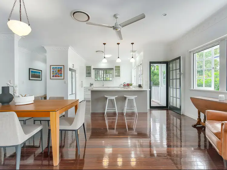 Third view of Homely house listing, 36 Mccaul Street, Taringa QLD 4068