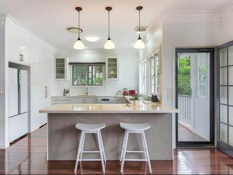 Fourth view of Homely house listing, 36 Mccaul Street, Taringa QLD 4068