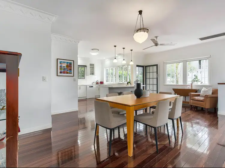 Fifth view of Homely house listing, 36 Mccaul Street, Taringa QLD 4068