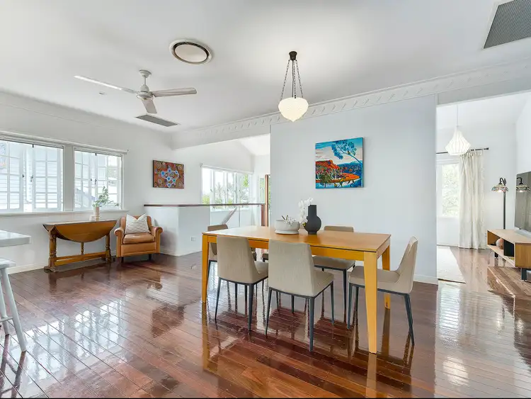 Sixth view of Homely house listing, 36 Mccaul Street, Taringa QLD 4068