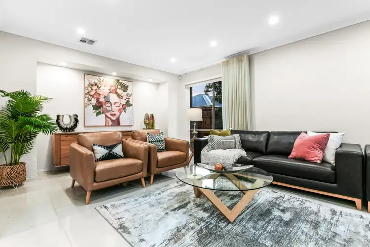 Second view of Homely house listing, 6 Dani Court, Rowville VIC 3178