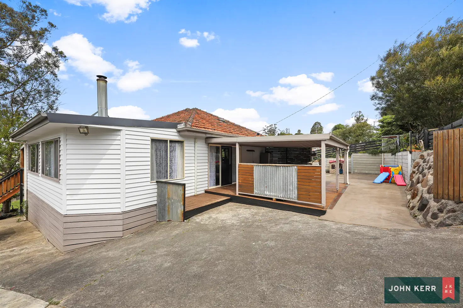 Main view of Homely house listing, 12 Murray Road, Yallourn North VIC 3825
