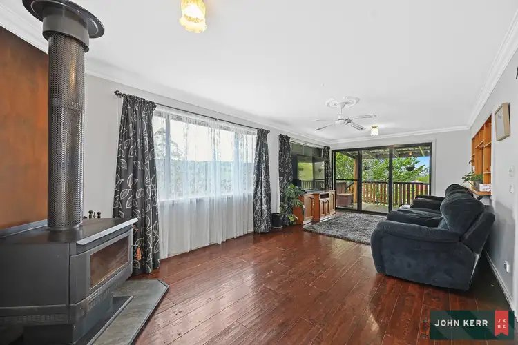 Second view of Homely house listing, 12 Murray Road, Yallourn North VIC 3825