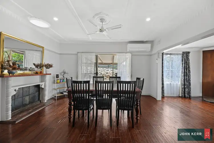Fourth view of Homely house listing, 12 Murray Road, Yallourn North VIC 3825