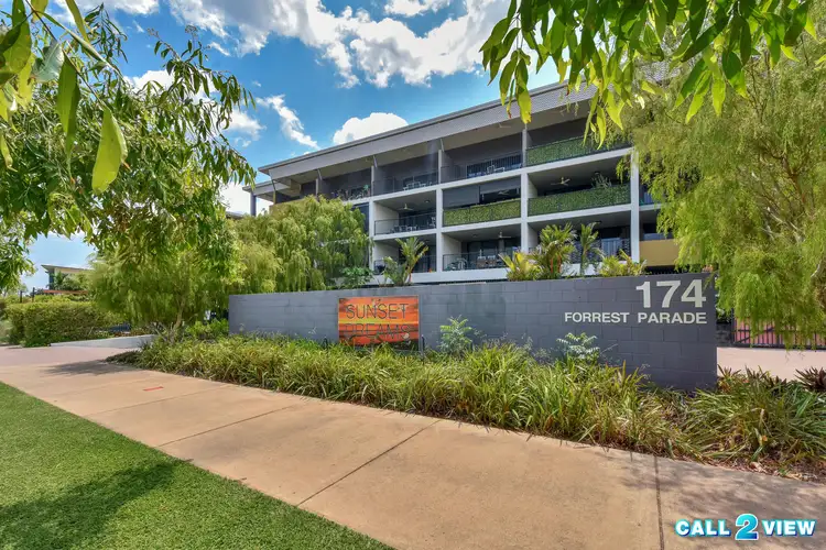 8E/174 Forrest Parade, Rosebery NT 832