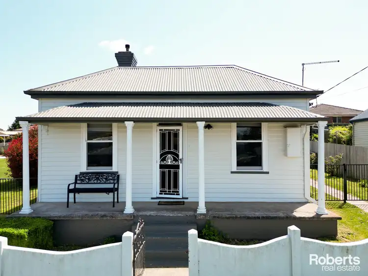 45 Weston Street, Deloraine TAS 7304