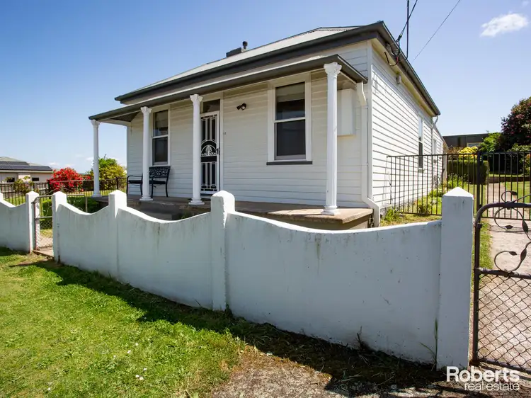 Second view of Homely house listing, 45 Weston Street, Deloraine TAS 7304
