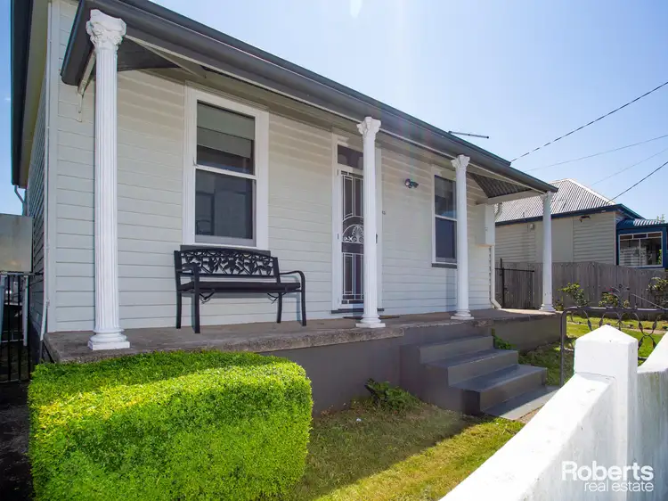 Third view of Homely house listing, 45 Weston Street, Deloraine TAS 7304