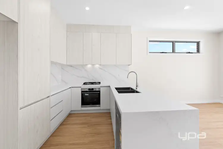 Second view of Homely townhouse listing, 2/150 William Street, St Albans VIC 3021