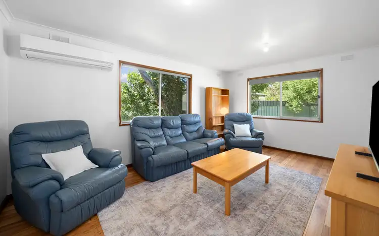 Second view of Homely house listing, 6 Ailsa Street, Mansfield VIC 3722