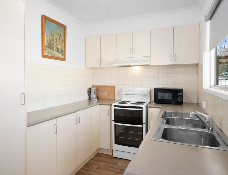 Third view of Homely house listing, 6 Ailsa Street, Mansfield VIC 3722